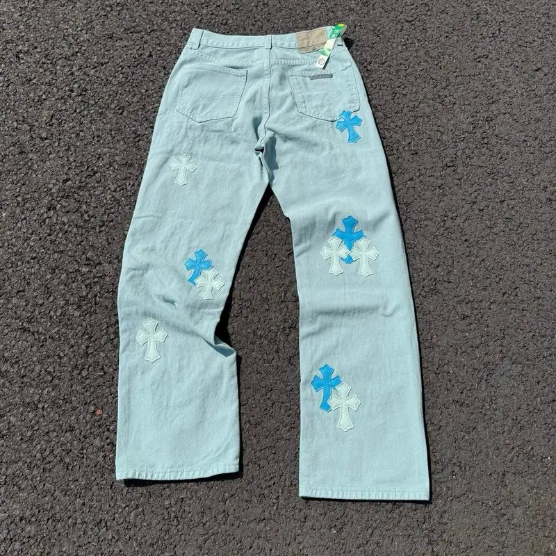 Chrome Hearts S-XL qctx8145 (4)
